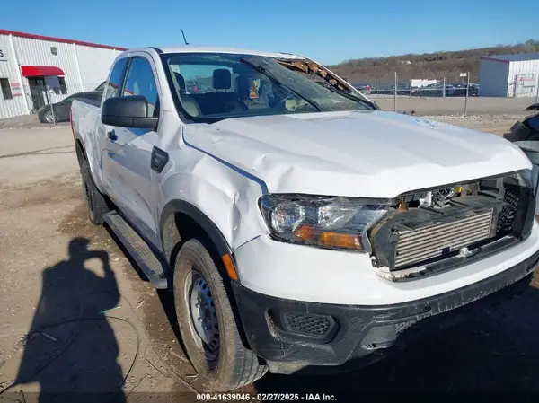 1FTER1EH1LLA37478 2020 FORD RANGER - Image 1