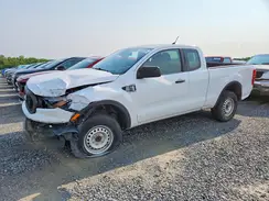 1FTER1EH1LLA43927 2020 FORD RANGER
