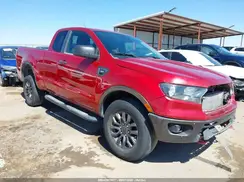 1FTER1EH1LLA55849 2020 FORD RANGER