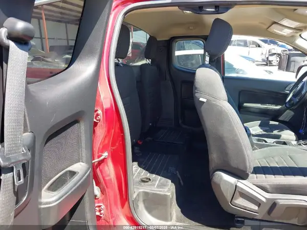 1FTER1EH1LLA55849 2020 FORD RANGER - Image 8