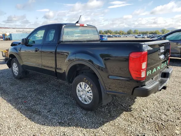 1FTER1EH1LLA57326 2020 FORD RANGER - Image 2
