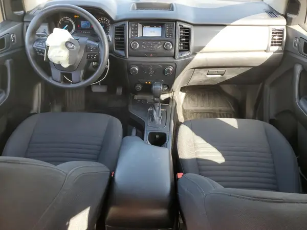 1FTER1EH1LLA57326 2020 FORD RANGER - Image 8