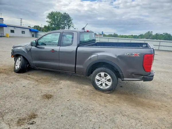 1FTER1EH1LLA67340 2020 FORD RANGER - Image 2