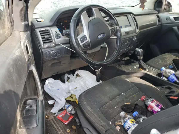1FTER1EH1LLA69718 2020 FORD RANGER - Image 8