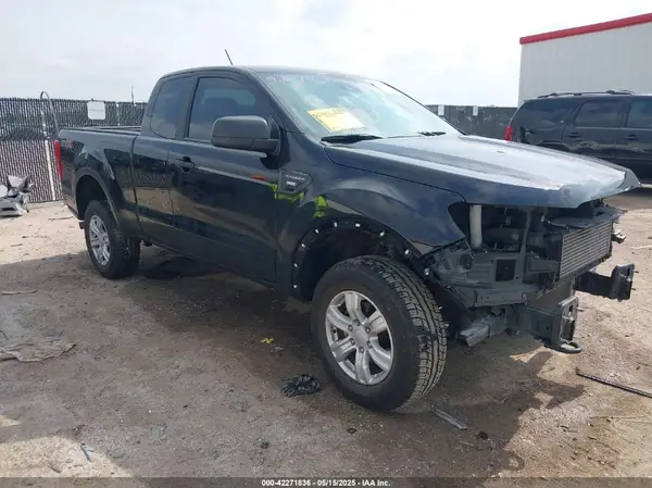 1FTER1EH1LLA93047 2020 FORD RANGER - Image 1
