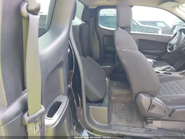 1FTER1EH1LLA93047 2020 FORD RANGER - Image 8