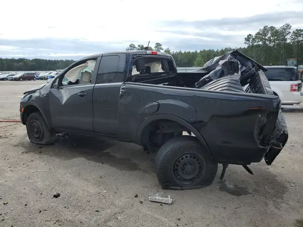 1FTER1EH1LLA97809 2020 FORD RANGER - Image 2