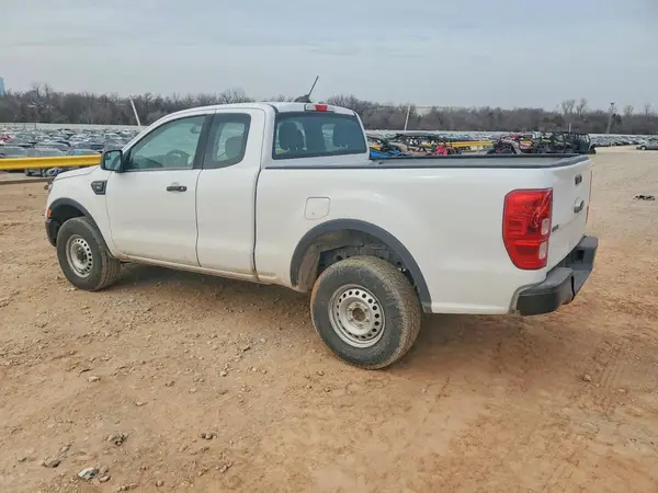 1FTER1EH1MLD04281 2021 FORD RANGER - Image 2