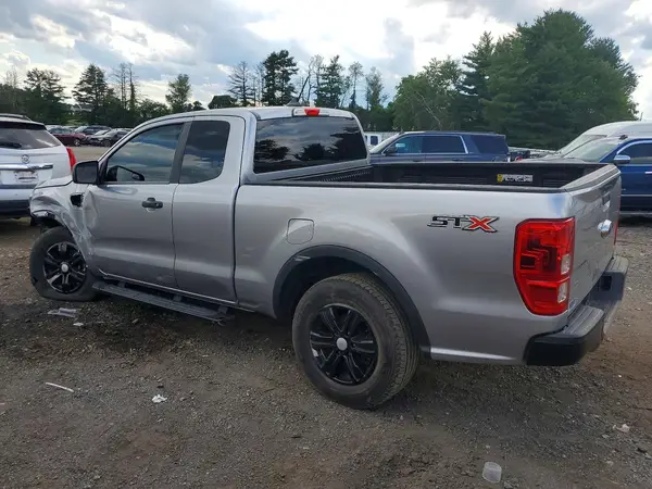 1FTER1EH1MLD08539 2021 FORD RANGER - Image 2