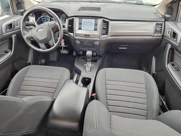 1FTER1EH1MLD09707 2021 FORD RANGER - Image 8