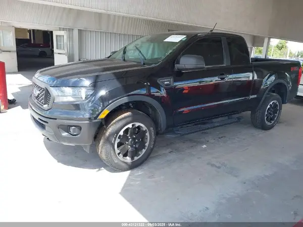 1FTER1EH1MLD15474 2021 FORD RANGER - Image 2