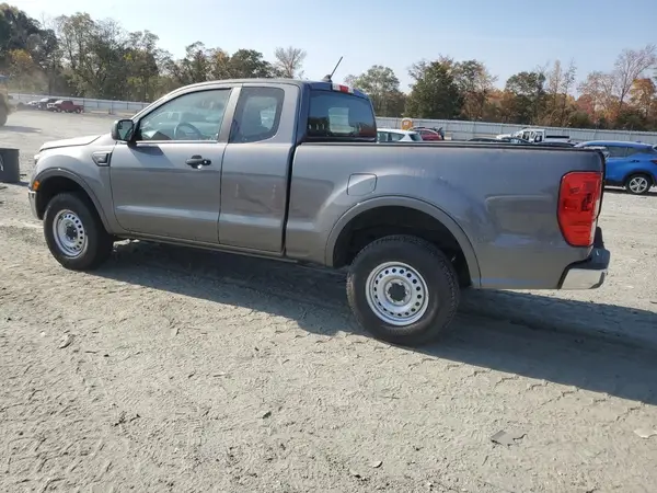 1FTER1EH1MLD20724 2021 FORD RANGER - Image 2