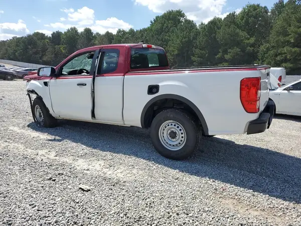 1FTER1EH1MLD49804 2021 FORD RANGER - Image 2