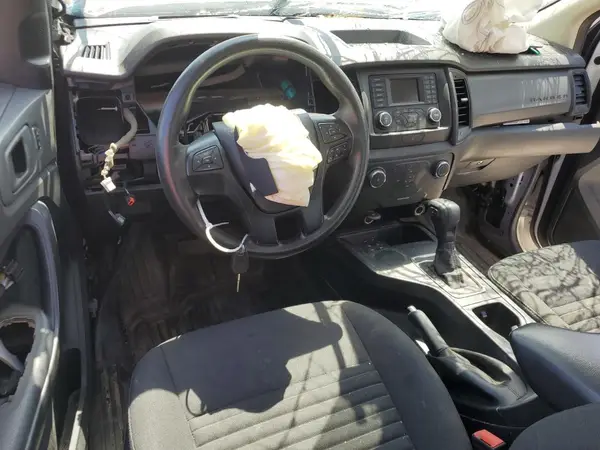 1FTER1EH1MLD49804 2021 FORD RANGER - Image 8