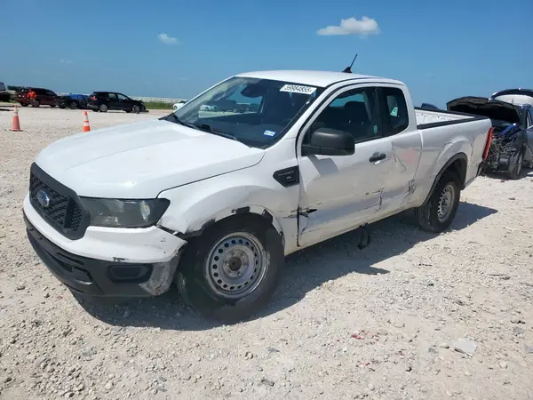 1FTER1EH1MLD55487 2021 FORD RANGER - Image 1