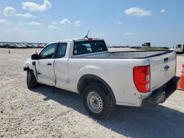 1FTER1EH1MLD55487 2021 FORD RANGER - Image 2