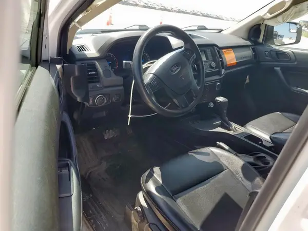 1FTER1EH1MLD55487 2021 FORD RANGER - Image 8