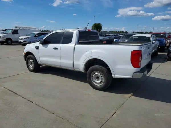 1FTER1EH1MLD59636 2021 FORD RANGER - Image 2
