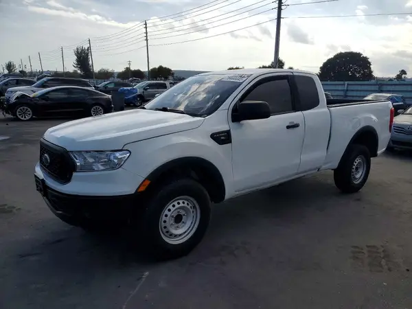 1FTER1EH1MLD69521 2021 FORD RANGER
