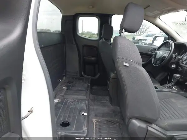 1FTER1EH1MLD94709 2021 FORD RANGER - Image 8