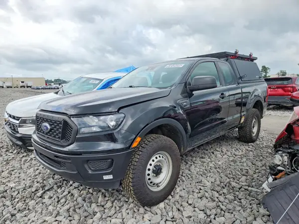 1FTER1EH1NLD09904 2022 FORD RANGER - Image 1