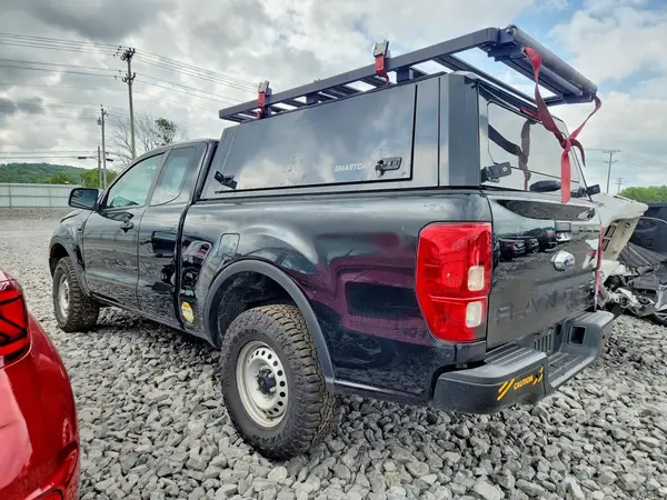 1FTER1EH1NLD09904 2022 FORD RANGER - Image 2