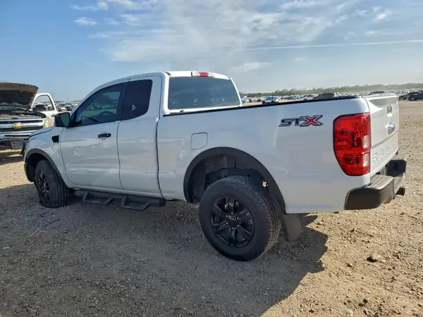 1FTER1EH1NLD16206 2022 FORD RANGER - Image 2