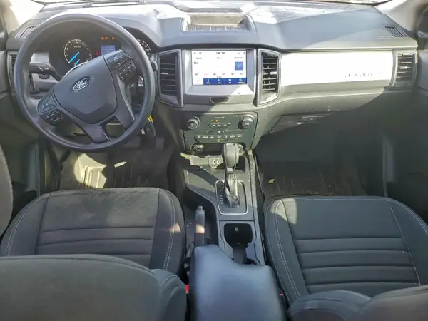 1FTER1EH1NLD16206 2022 FORD RANGER - Image 8