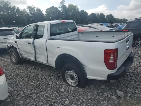1FTER1EH1NLD18120 2022 FORD RANGER - Image 2