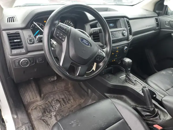 1FTER1EH1NLD18120 2022 FORD RANGER - Image 8