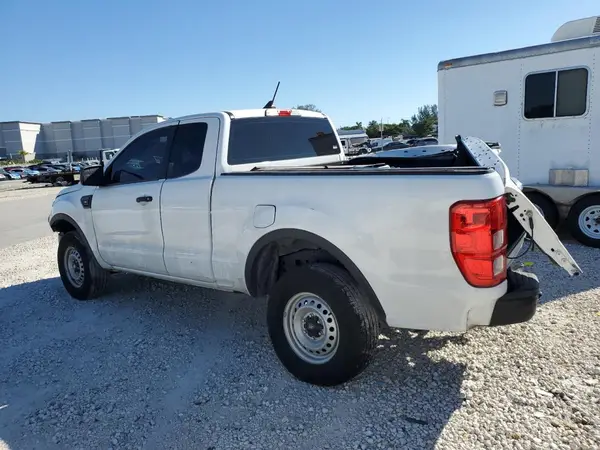 1FTER1EH1NLD20031 2022 FORD RANGER - Image 2