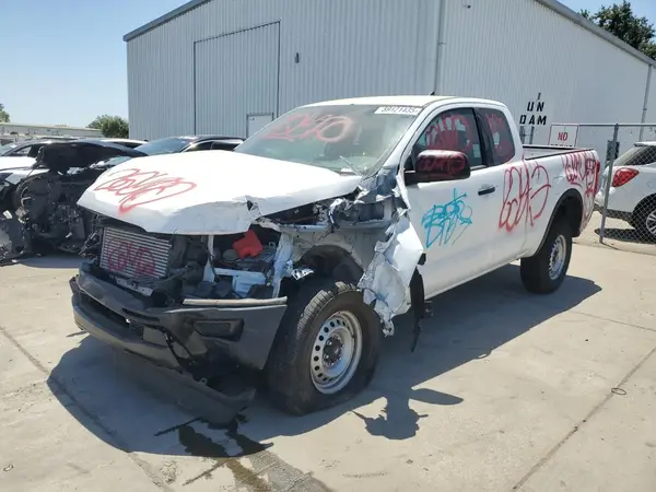 1FTER1EH1PLE12288 2023 FORD RANGER - Image 1