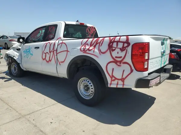 1FTER1EH1PLE12288 2023 FORD RANGER - Image 2