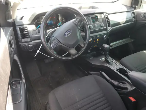 1FTER1EH1PLE12288 2023 FORD RANGER - Image 8