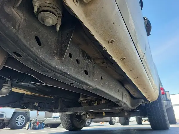1FTER1EH2KLA06450 2019 FORD RANGER - Image 2