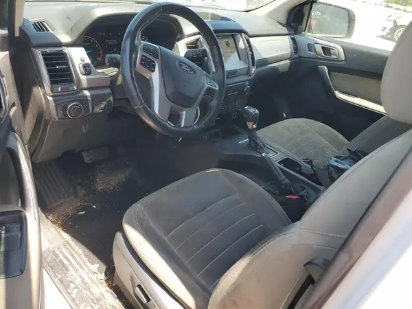 1FTER1EH2KLA23331 2019 FORD RANGER - Image 8