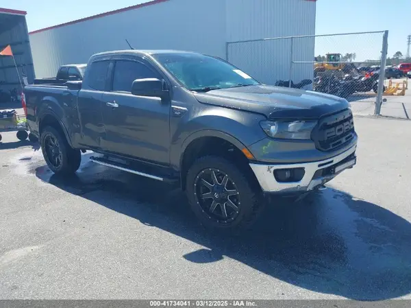 1FTER1EH2KLA47113 2019 FORD RANGER - Image 1