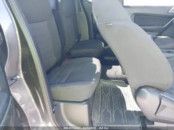 1FTER1EH2KLA47113 2019 FORD RANGER - Image 8