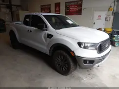 1FTER1EH2KLA47502 2019 FORD RANGER
