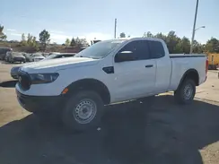 1FTER1EH2KLA50514 2019 FORD RANGER