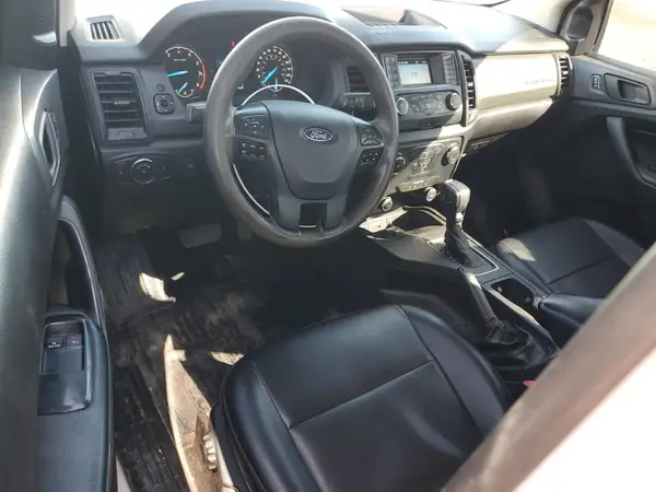 1FTER1EH2KLA50514 2019 FORD RANGER - Image 8
