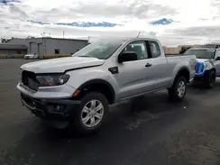 1FTER1EH2KLA55972 2019 FORD RANGER