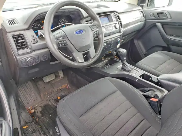 1FTER1EH2KLA55972 2019 FORD RANGER - Image 8