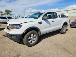 1FTER1EH2KLA56507 2019 FORD RANGER