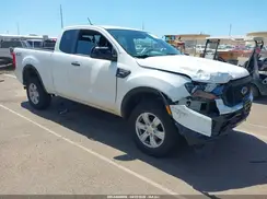 1FTER1EH2KLA56846 2019 FORD RANGER