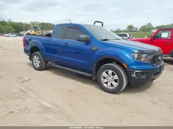 1FTER1EH2KLA63134 2019 FORD RANGER