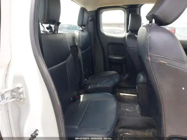 1FTER1EH2KLA86851 2019 FORD RANGER - Image 8