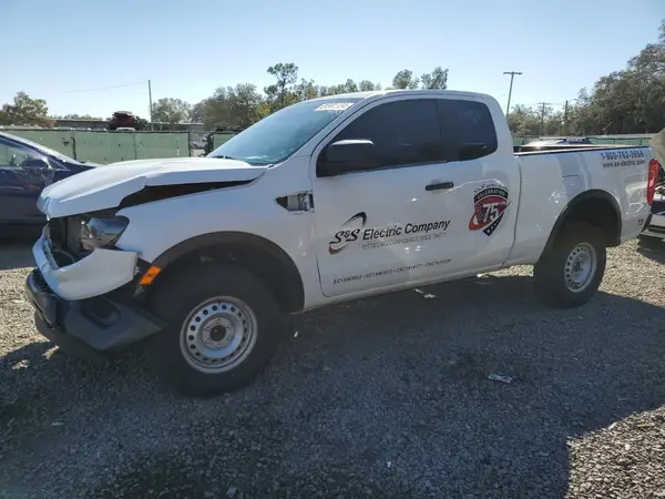 1FTER1EH2KLA95050 2019 FORD RANGER - Image 1