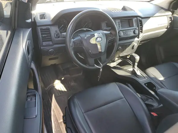 1FTER1EH2KLA95050 2019 FORD RANGER - Image 8
