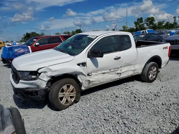 1FTER1EH2KLA97008 2019 FORD RANGER - Image 1